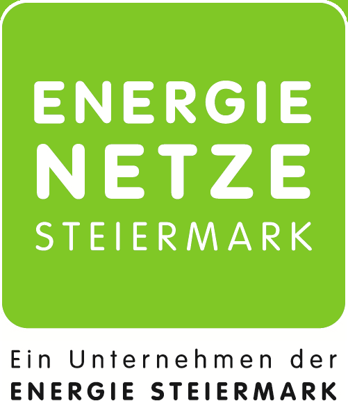 Logo Energienetze Steiermark GmbH