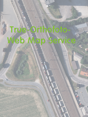 True-Orthofoto-WMS